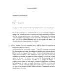 Filosofia de la psicologia