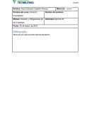 Derecho y Obligaciones de las Empresas Ejercicio 1