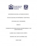 CORRIENTES EPISTEMOLÓGICAS CONTEMPORÁNEAS
