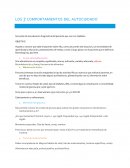 Los 7 comportamientos del autocuidado de la diabetes