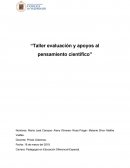 Pedagogía en Educación Diferencial-Especial