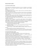 Características favorables al cambio en la escuela