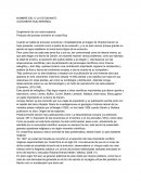 SURGIMIENTO DE NUEVAS ESPECIES, PRODUCTO DEL PROCESO DE EVOLUCIÓN EN COSTA RICA