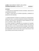 Resumen de la historia de la filosofia