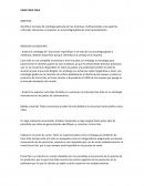 CASO COCA COLA