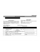 EDUCACION FISICA. Desglose didáctico