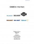 Caso Wal-Mart