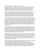Reseña Sófocles. (2018). Edipo rey