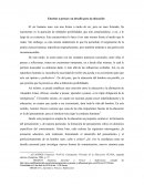 Enseñar a pensar: un desafió para la educación