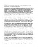 ENSAYO SOBRE LA NATURALEZA, DEL ORIGEN Y DE LAS FUNCIONES DEL ESTADO EN EL PENSAMIENTO DE SANTO TOMAS DE AQUINO