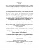 El económico, ambiental y social