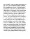 Feudalismo ¿Qué fue el feudalismo?