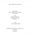 INGENIERIA DE SOFTWARE Moreno & Asociados S.A.S