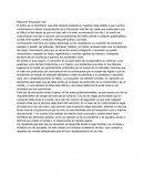 Resumen Educación Vial