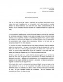 CINEMATICA Y DINAMICA RESUMEN DE LIBRO ISAAC ASIMOV FUNDACION