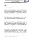 Analizar las consecuencias sociales y económicas que se dieron en la Segunda Guerra Mundial (1939-1945)