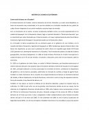 HISTORIA DE LA BANCA ECUATORIANA