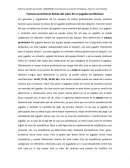 Fuerzas económicas detrás del valor de un jugador profesional