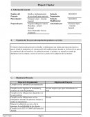 Diseño e implementación de una tienda para mascotas