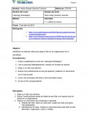 Actividad 11 Liderazgo estratégico