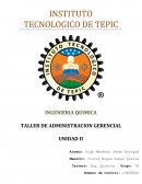 Porcentaje de etapas de las empresas en México