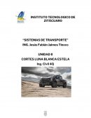 Sistemas de transporte