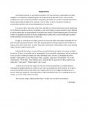 Teatro: "Nosotros que nos queremos tanto"