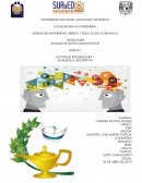 Actividad integradora 1 estadística descriptiva