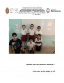 DELEGACIÓN REGIONAL DE SERVICIOS EDUCATIVOS