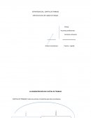 LA ADMINISTRACION DEL CAPITAL DE TRABAJO