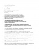 Mandamientos del ingeniero de sitemas