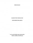 ENSAYO DE LAS REDES SOCIALES