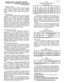 Bienestar social e individual