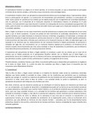 Materialismo histórico. Marx y Engels