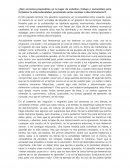 ¿Qué acciones propondrías en tu lugar de estudios, trabajo o comunidad, para fortalecer la interculturalidad, previniendo actos racistas o discriminatorios?