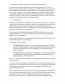 Caso: SAVIA Perú S.A.