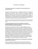 Caso Práctico: 'Acorn Industries'