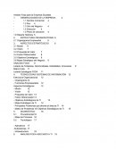 Análisis Foda para la Empresa Escalabs