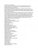 LA COCINA DE LOS AUSTRIAS