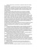 ANALISIS CERVECERIAS EUROPEAS