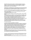 La apología de Sócrates