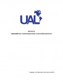 HERRAMIENTAS Y ESTRATEGIAS PARA LA INCLUSIÓN EDUCATIVA