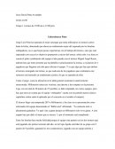 Campaña de Jorge Luis Pinto