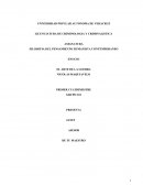 FILOSOFIA DEL PENSAMIENTO HUMANISTA CONTEMPORANEO . EL ARTE DE LA GUERRA