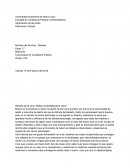 Reseña de la obra: Idiotas contemplando la nieve