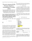 Politenico sistemas digitales y ensambladores