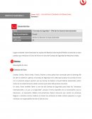 El Consejo de Seguridad – El Rol de los Actores Internacionales