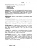 Psicologico Película “Analízame”