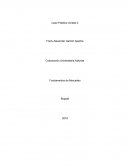 Fundamentos de Mercadeo