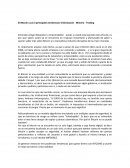 El Bitcoin y sus 3 proncipales tendencias